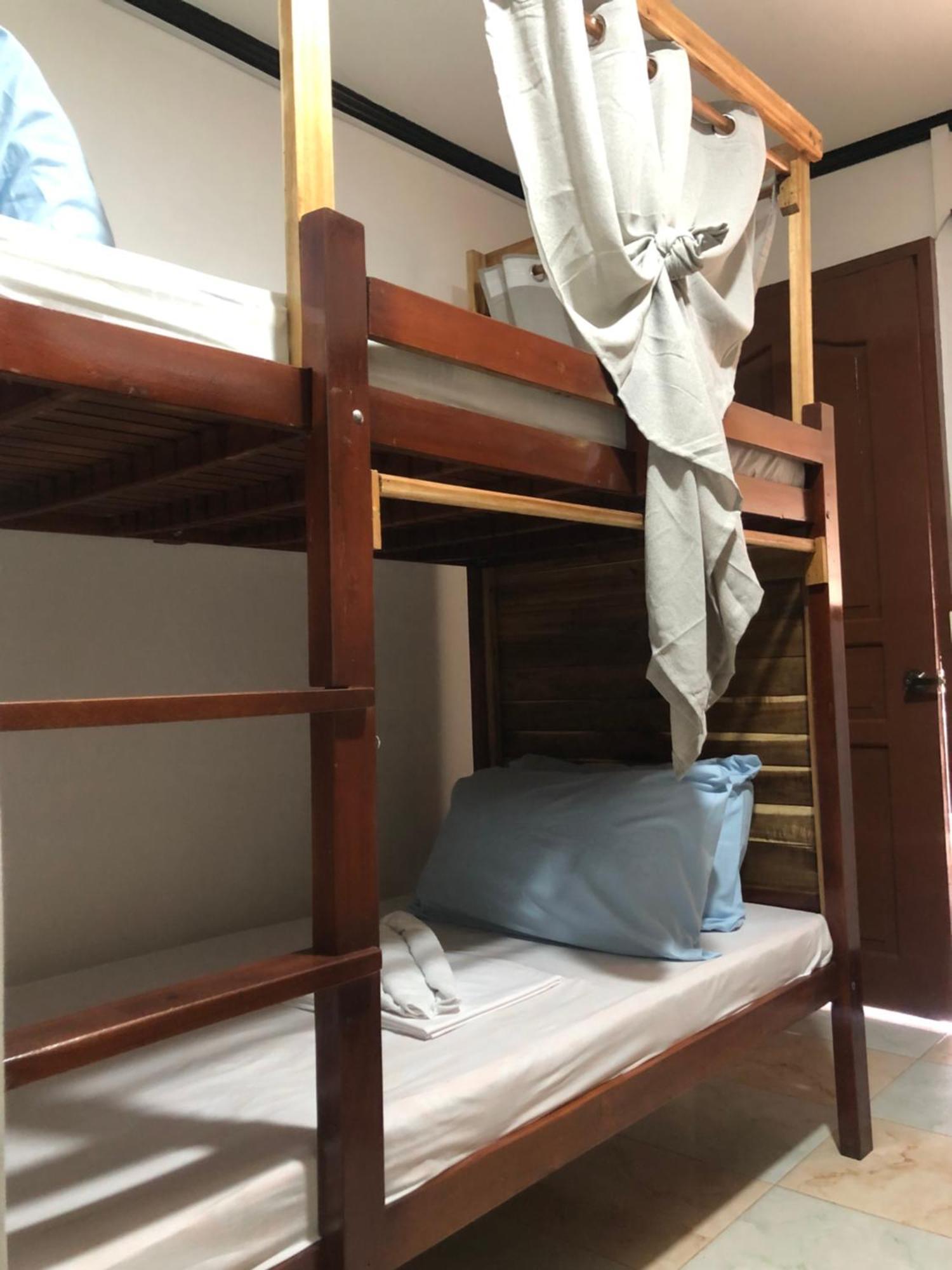 Hello Hostel San Vicente  Luaran gambar